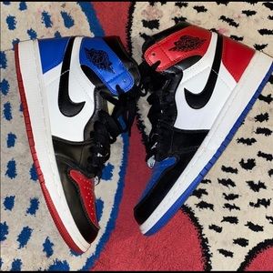 Jordan 1 Retro Top 3’s